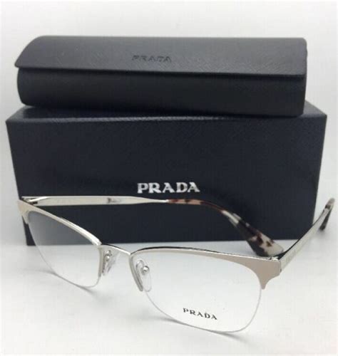 prada 65q on model|Brand New Authentic Prada 65Q 53.